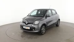 Grau Gebraucht 2017 Renault Twingo Intens Kleinwagen | 8.450 € (Superpreis)