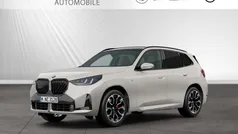 Gebraucht 2025 BMW X3 Comfort Edition SUV | 55.890 € (Fairer Preis)