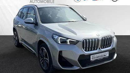 Second-hand BMW X1 M Sport 170 CP (125 kW) 2025 SUV