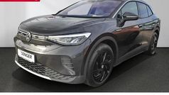 Grau Gebraucht 2022 VW ID.4 Comfortline SUV | 24.980 € (Guter Preis)