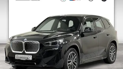 Gebraucht BMW iX1 Comfort Edition 230 kW (313 PS) 2025 SUV