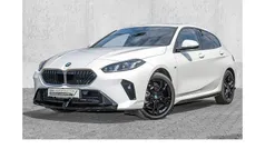 Gebraucht 2024 BMW 120 M Sport Kleinwagen | 35.900 € (Guter Preis)