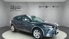 Grau Gebraucht 2022 Cupra Formentor SUV | 25.890 € (Fairer Preis)