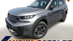Mercuregrau metallic Neu 2025 Citroën C3 Aircross SUV | 16.932 € (Superpreis)