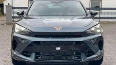 Gebraucht 2025 Cupra Formentor VZ SUV | 39.199 € (Superpreis)