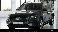 Gebraucht 2025 Mercedes GLB200 Progressive SUV | 44.350 € (Fairer Preis)