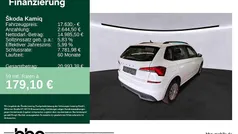 Gebraucht 2022 Skoda Kamiq Active SUV | 17.630 € (Fairer Preis)