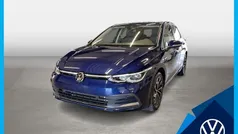 Atlantic blue Gebraucht 2024 VW Golf VIII Style Limousine | 25.819 € (Fairer Preis)