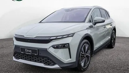 Gebraucht Skoda Elroq Suite 210 kW (286 PS) 2025 SUV