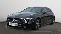 Gebraucht 2019 Mercedes A250 AMG line Limousine | 29.890 € (Fairer Preis)