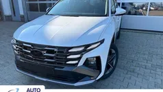 Serenity white Neu 2024 Hyundai Tucson Trend SUV | 34.990 € (Superpreis)