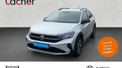 Silber Gebraucht 2025 VW Taigo Goal SUV | 24.790 € (Fairer Preis)