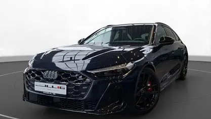 Gebraucht Audi S5 Ambiente 367 PS (269 kW) 2025 Kombi