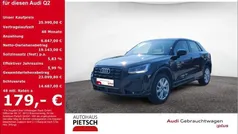 Gebraucht 2022 Audi Q2 Advanced SUV | 25.990 € (Guter Preis)