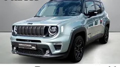 Gebraucht 2023 Jeep Renegade SUV | 24.890 € (Fairer Preis)