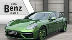 Gebraucht 2019 Porsche Panamera S E-Hybrid Sport Turismo Limousine | 83.990 €