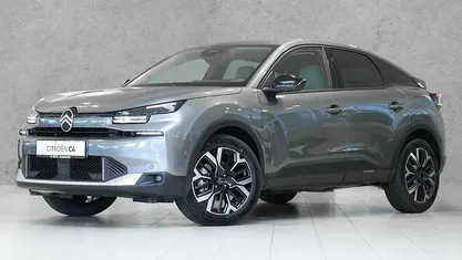 Gebraucht Citroën C4 145 PS (106 kW) 2025 Grau Limousine