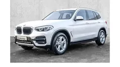 Gebraucht 2021 BMW X3 Sport Line SUV | 34.995 € (Fairer Preis)