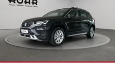 Magicschwarz Gebraucht 2024 Seat Ateca SUV | 30.400 € (Fairer Preis)