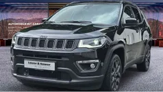 Gebraucht 2021 Jeep Compass SUV | 23.990 € (Superpreis)