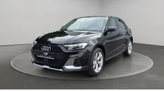 Gebraucht 2025 Audi A1 S-Line Kleinwagen | 33.180 € (Fairer Preis)