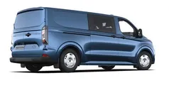 Gebraucht 2025 Ford Transit Custom Trend Van / Kleinbus | 40.787 € (Superpreis)