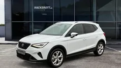 Weiss Gebraucht 2024 Seat Arona FR SUV | 22.980 € (Fairer Preis)