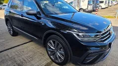 Gebraucht 2022 VW Tiguan Allspace Life SUV | 28.895 € (Superpreis)