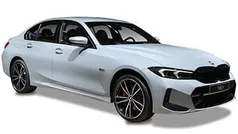 Gebraucht 2025 BMW 330 Comfort Edition Limousine | 83.210 €