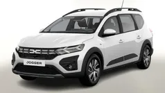 Gebraucht 2024 Dacia Jogger Expression Kombi | 17.353 € (Superpreis)