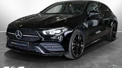 Gebraucht 2021 Mercedes CLA250e AMG Limousine | 24.890 € (Fairer Preis)