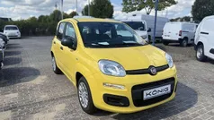 Gelb Neu 2025 Fiat Panda Kleinwagen | 13.188 € (Guter Preis)