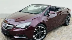 Opel Cascada