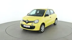 Gelb Gebraucht 2016 Renault Twingo SE Kleinwagen | 7.610 € (Fairer Preis)