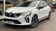 Antarktisweiß Gebraucht 2023 Mitsubishi Colt Plus Kleinwagen | 17.850 € (Guter Preis)