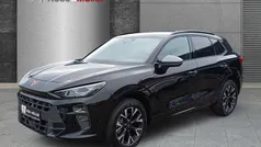 Schwarz Neu 2025 Cupra Terramar SUV | 41.300 € (Fairer Preis)