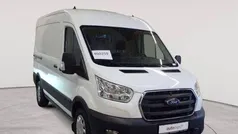 Gebraucht 2020 Ford Transit Trend Abholung | 24.990 € (Fairer Preis)