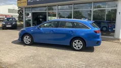 Gebraucht 2024 Kia Ceed Sportswagon Vision Kombi | 19.997 € (Superpreis)