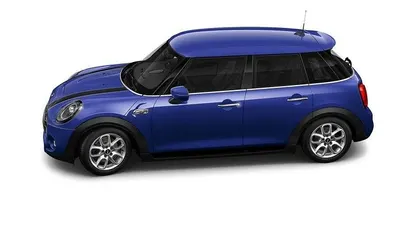 Gebraucht Mini Cooper S 192 PS (141 kW) 2019 Kleinwagen