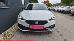 Gebraucht 2024 Seat Leon FR Limousine | 27.490 € (Fairer Preis)