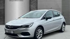 Gebraucht 2021 Opel Astra Edition Limousine | 15.950 € (Fairer Preis)