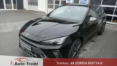 Gebraucht 2025 Cupra Leon Kombi | 34.690 € (Fairer Preis)