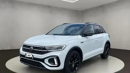 Gebraucht VW T-Roc 150 PS (110 kW) 2023 SUV