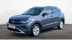 Gebraucht 2024 VW T-Cross IQ Drive SUV | 21.720 € (Guter Preis)