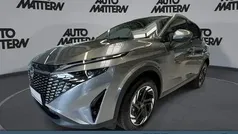 Gebraucht 2025 Nissan Qashqai 360º SUV | 30.979 € (Superpreis)