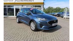 Gebraucht 2022 Ford Fiesta Kleinwagen | 15.490 € (Guter Preis)