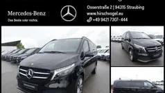 Mercedes V300