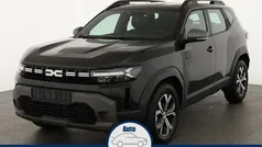Schwarz Neu 2025 Dacia Duster Expression SUV | 23.495 € (Guter Preis)