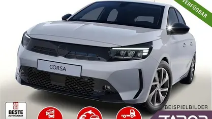 Gebraucht 2025 Opel Corsa Limousine | 18.086 € (Fairer Preis)