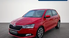 Velvetrot Gebraucht 2021 Skoda Fabia Best of Limousine | 14.380 € (Fairer Preis)